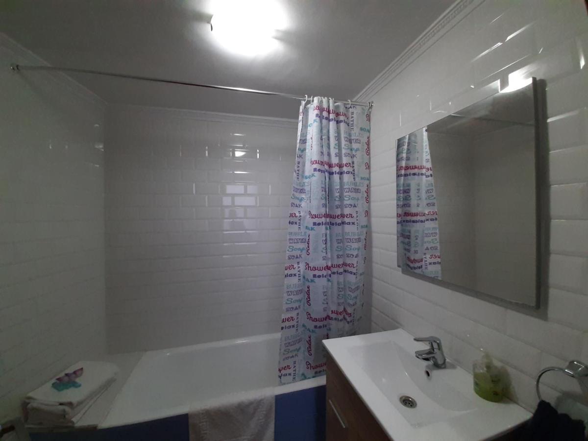 Casa Manzana Apartamentos Morella Exterior foto